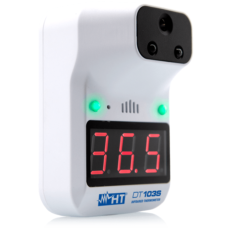 DT103S | Medical Thermometers